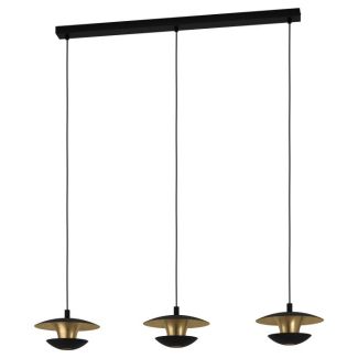 EGLO 99663 NUVANO lampa wisząca Oświetlenie do wnętrz