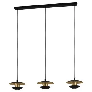 EGLO 99663 NUVANO lampa wisząca Oświetlenie do wnętrz