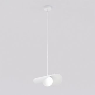 EMIBIG 1631/1M RITUAL 1M WHITE LAMPA WISZĄCA
