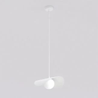 EMIBIG 1631/1M RITUAL 1M WHITE LAMPA WISZĄCA
