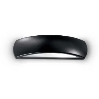 IDEAL LUX GIOVE AP1 NERO 092201