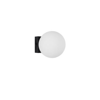 Luces Exclusivas UBEDA LE42966 LAMPA ŚCIENNA czarny
