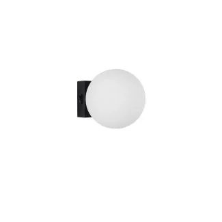Luces Exclusivas UBEDA LE42966 LAMPA ŚCIENNA czarny