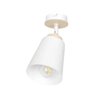 EMIBIG 724/1 LAMPA SUFITOWA ATLAS 1 WHITE