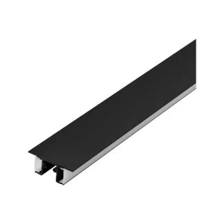 EGLO 98975 WANDSCHIENE OBEN/UNTEN H-32MM 2M SW   Oświetlenie do wnętrz