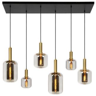 LUCIDE 45494/06/65 JOANET LAMPA WISZĄCA