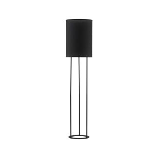 Luces Exclusivas SAHUAYO LE42881 LAMPA PODŁOGOWA czarny