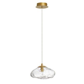 Luces Exclusivas NAYARIT LE42898 LAMPA WISZĄCA złoty