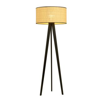 EMIBIG 1149/LP1 LAMPA PODŁOGOWA ASTON LP1 RATTAN