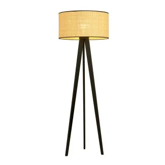 EMIBIG 1149/LP1 LAMPA PODŁOGOWA ASTON LP1 RATTAN