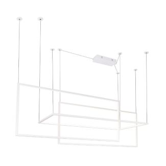 MAXLIGHT GEOMETRIC lampa wisząca P0272