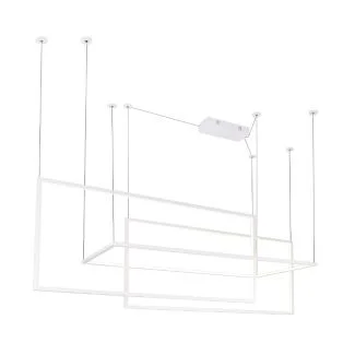MAXLIGHT GEOMETRIC lampa wisząca P0272