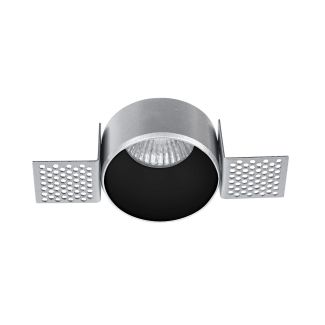 Luces Exclusivas APARTADO LE61376 LAMPA SUFITOWA czarny