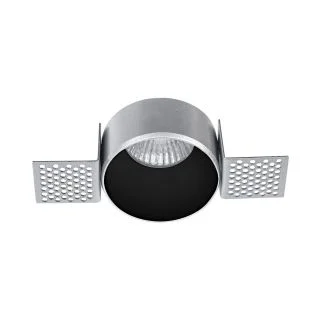 Luces Exclusivas APARTADO LE61376 LAMPA SUFITOWA czarny