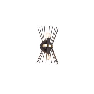 RL ROD R21532080 kinkiet czarny