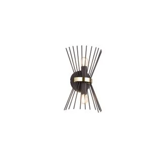 RL ROD R21532080 kinkiet czarny