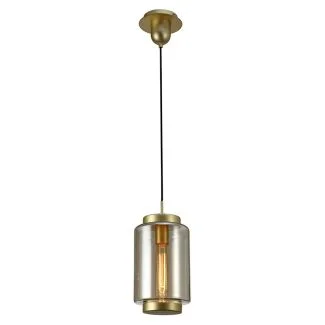 MANTRA Lampa wisząca JARRAS 6201