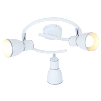 CANDELLUX 98-63380 FIDO SPIRALA