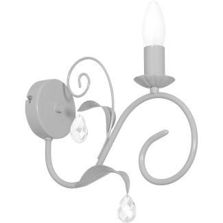 LUMINEX 9824 kinkiet Faust, 2xE14