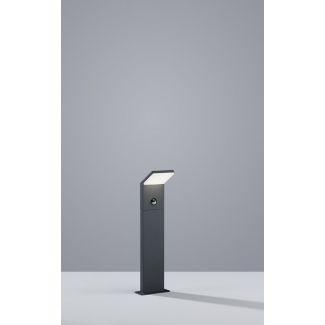 TRIO PEARL 521169142 LAMPA STOJĄCA - ZEWNĘTRZNA NOWOCZESNA