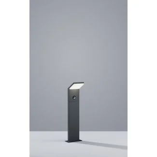 TRIO PEARL 521169142 LAMPA STOJĄCA - ZEWNĘTRZNA NOWOCZESNA