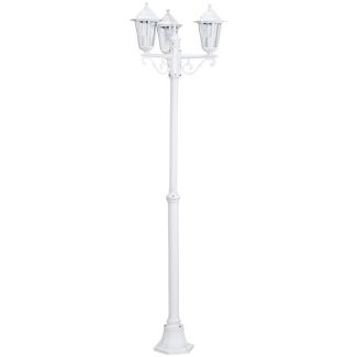 EGLO 22996 LATERNA 5 lampa podłogowa Oświetlenie zewnętrzne