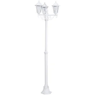 EGLO 22996 LATERNA 5 lampa podłogowa Oświetlenie zewnętrzne