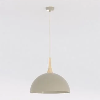 EMIBIG 1672/1L NAUTICA 1L MOKKA LAMPA WISZĄCA