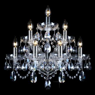GLASS LPS N21 801/07/1-A SILVER