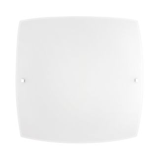 Luces Exclusivas FLORIDA LE42393 LAMPA SUFITOWA biały,chrom