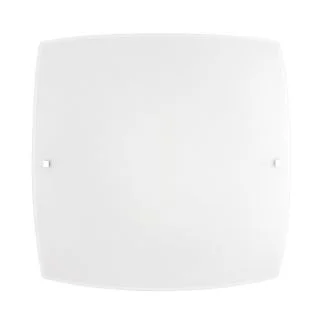 Luces Exclusivas FLORIDA LE42393 LAMPA SUFITOWA biały,chrom