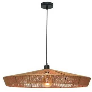 LUCIDE 10413/70/72 LAMPA WISZĄCA NOWOCZESNA YUNKAI