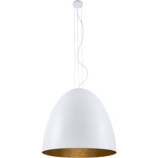NOWODVORSKI EGG XL 9025 lampa wewnętrzna sufitowa wisząca