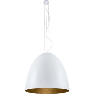 NOWODVORSKI EGG XL 9025 lampa wewnętrzna sufitowa wisząca