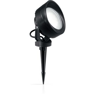 IDEAL LUX TOMMY PT1 NERO 145358