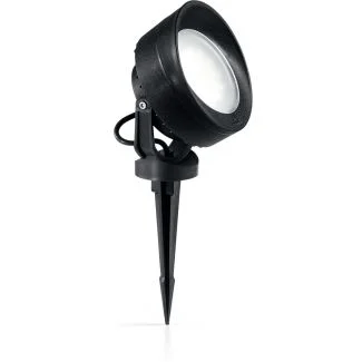IDEAL LUX TOMMY PT1 NERO 145358