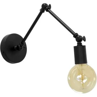 WYPRZEDAŻ LUMEN LIGHT 3440 Spider kinkiet kieliszek kinkiet