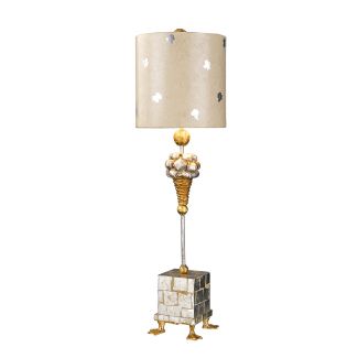 ELSTEAD Pompadour X FB/POMPADOURX/TL Lampa stołowa
