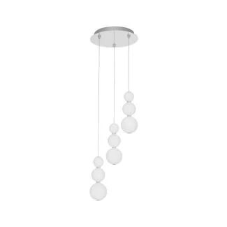 LUCES EXCLUSIVAS LE43466 MOCA lampa wisząca