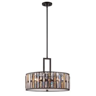 ELSTEAD GEMMA HK/GEMMA/P/C VBZ Pendant