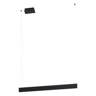 EGLO 39486 LAMPA TERMINI OPRAWA WISZĄCA LED-HL L-1065 SCHWARZ TERMINI
