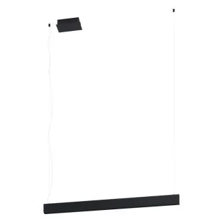EGLO 39486 LAMPA TERMINI OPRAWA WISZĄCA LED-HL L-1065 SCHWARZ TERMINI