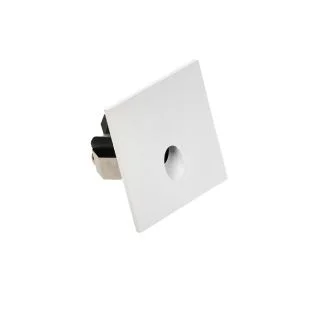 LUCES EXCLUSIVAS LE62464 ELORRI LAMPA ZEWNĘTRZNA ŚCIENNA