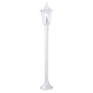 EGLO 22995 LATERNA 5 lampa podłogowa Oświetlenie zewnętrzne