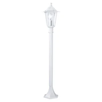 EGLO 22995 LATERNA 5 lampa podłogowa Oświetlenie zewnętrzne