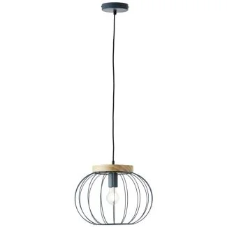 BRILLIANT 99235/66 Gwen lampa ścienna