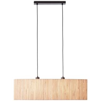 BRILLIANT 99429/76 Wimea lampa wisząca