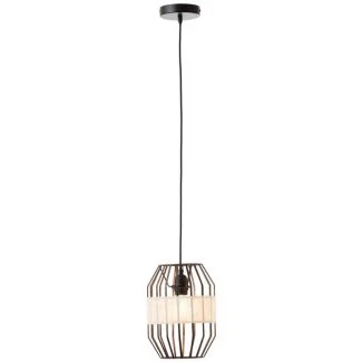 BRILLIANT 99478/76 Slope lampa wisząca