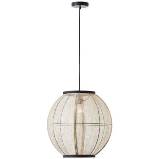 BRILLIANT 99484/76 Tanah lampa wisząca