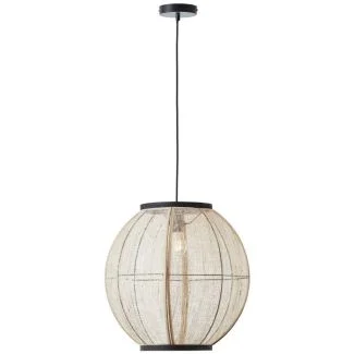 BRILLIANT 99484/76 Tanah lampa wisząca